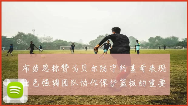 布劳恩称赞戈贝尔防守约基奇表现出色强调团队协作保护篮板的重要性